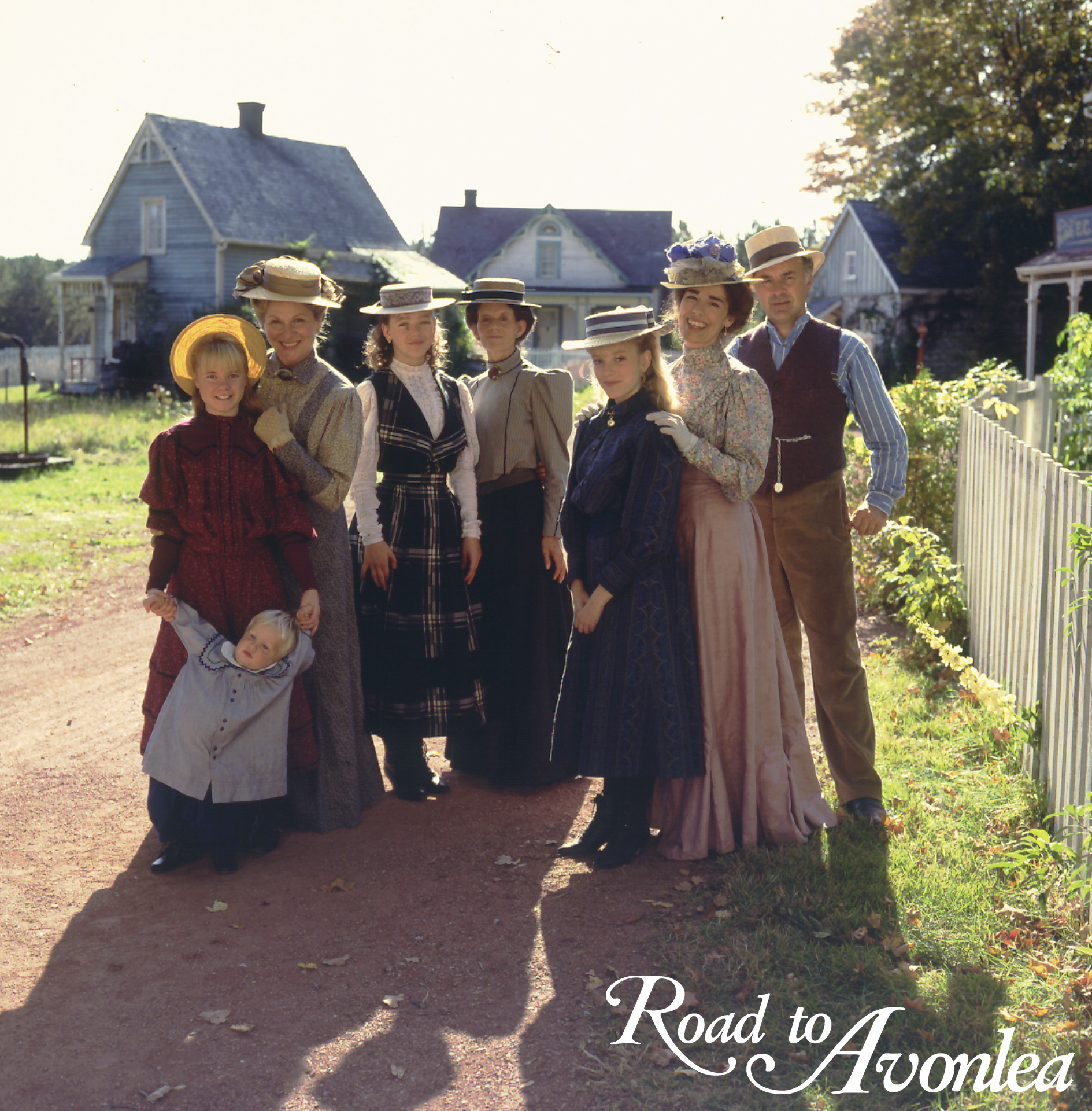 Road to Avonlea Blog